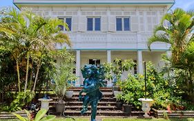 Villa Myriam